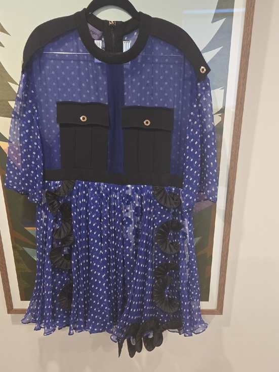 Emanuel Ungaro Dresses & Skirts - Emanuel UNGARO Dress